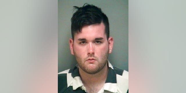 White supremacist James Fields has been sentenced to life in prison