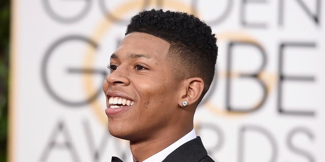 Empire Actor, Bryshere Gray Arrested For Allegedly Beating And Strangling His Wife