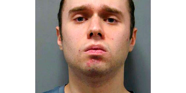 FEATURE: Daniel Beckwitt was sentenced Monday, June 17, 2019 to nine years in prison for his death sentence for the death of a man who helped him dig tunnels for a nuclear bunker located under Maryland.