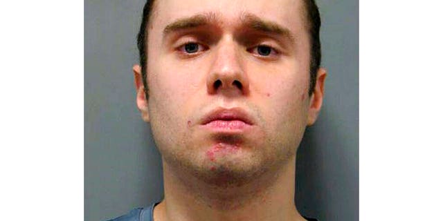 FEATURE: Daniel Beckwitt was sentenced Monday, June 17, 2019 to nine years in prison for his death sentence for the death of a man who helped him dig tunnels for a nuclear bunker located under Maryland.