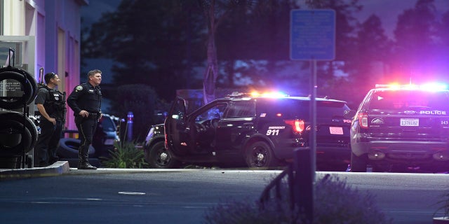 被解雇的员工在加州汽车经销商处自杀身亡 -AP19177170817683