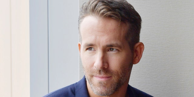 Ryan Reynolds recently starred in the movie "Detective Pikachu," which was released last month. (The Yomiuri Shimbun via AP Images, File)