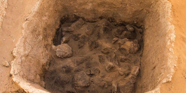 Le site archéologique de Hili 2 révèle ses secrets.
