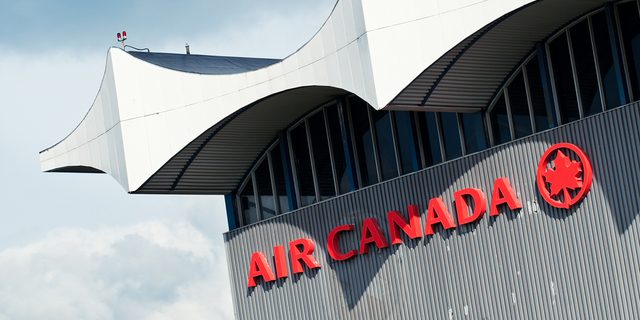 Air Canada has confirmed the incident, which it blamed on a "miscommunication among crew."