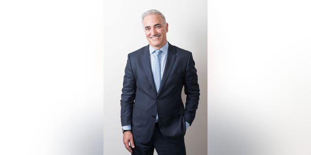 Dr. Kaveh Alizadeh, chief plastic and reconstructive surgeon at Westchester Health Network and associate professor at the New York Medical College