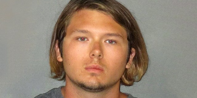 Anthony Templet, 17, was arrested on June 3.