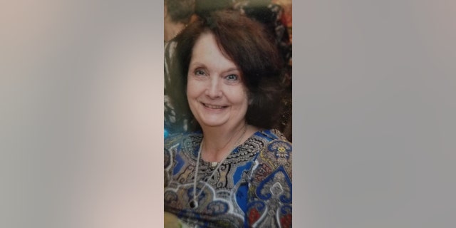 Barbara Maser-Mitchell of Johnstown, Pennsylvania.