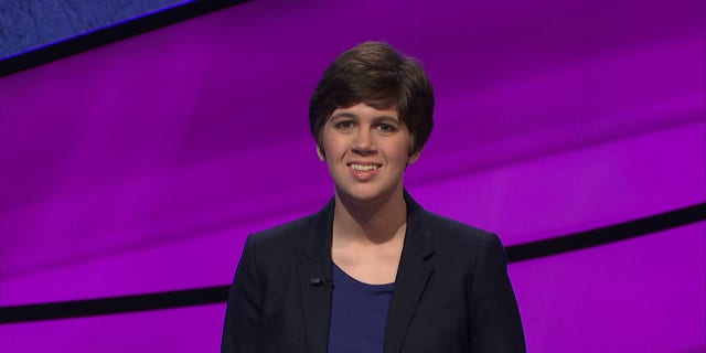 'Jeopardy' contestant Emma Boettcher dethroned James Holzhauer's winning-streak.