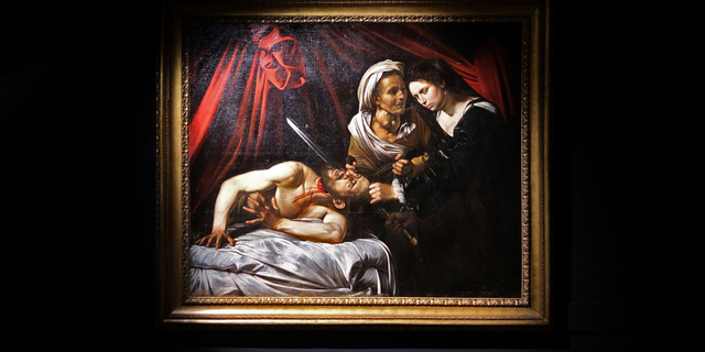 'Lost' Caravaggio Painting Worth $170M Bought Before Auction — But Is ...