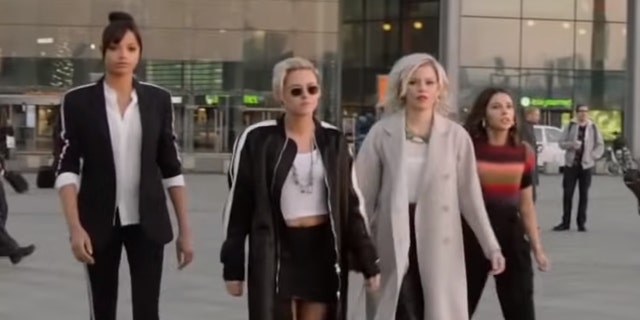 'Charlie's Angels' dropped its first trailer on Thursday.