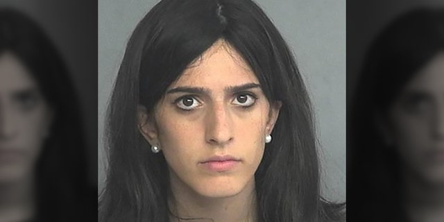 Chaya Shurkin, 25, a New Jersey mom, has been charged in the death of her toddler; officials allege the child was left alone in a hot car for more than two hours. (Ocean County Prosecutor’s Office)