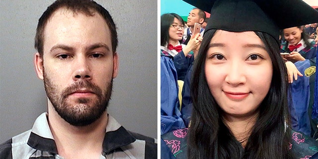 The swift conviction was expected because Brendt Christensen’s attorneys acknowledged from the start that he raped and stabbed Yingying Zhang in June 2017. Prosecutors say he beat her to death with a baseball bat and decapitated her. (AP)