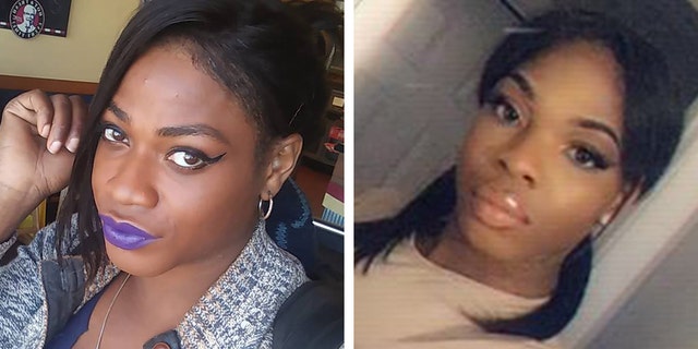 Chynal Lindsey and Muhlaysia Booker, two transgender women murdered in Dallas.