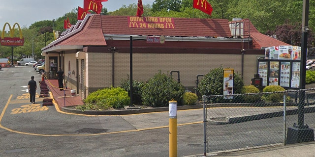 Federal prosecutors say the son of a reputed Bonanno associate gunned down at a McDonald’s drive-thru in the Bronx was behind his father’s hit, and an earlier failed attack on his own brother. (Google)