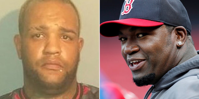 David Ortiz shooting suspect wanted in connection with Pennsylvania ...