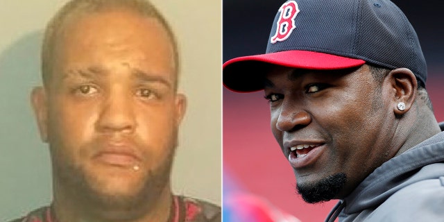 Luis Rivas Clase is still sought in the shooting of former Boston Red Sox star David Ortiz, and is believed to be the same suspect in a Pennsylvania shooting.