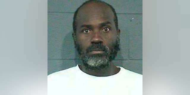 This photo provided by San Miguel County Sheriff's Office shows Ashford Nathaniel Archer. Archer, convicted in the deaths of two girls whose bodies were found on a southwestern Colorado farm has been sentenced to 24 years in prison. The Cortez Journal reported Thursday, June 13, 2019 that Archer was found guilty earlier this year of two counts of fatal child abuse and being an accessory to a crime for the deaths of 10-year-old Makayla Roberts and 8-year-old Hannah Marshall. The bodies of the young sisters were found in a car parked on farm near Norwood in September 2017. They died of heat, dehydration and starvation. ( San Miguel County Sheriff's Office via AP)