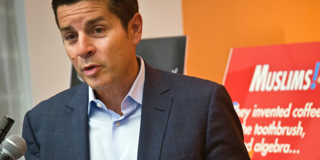 CNN contributor Dean Obeidallah stated he views Trump supporters no differently than Usama bin Laden supporters. (AP Photo/Bebeto Matthews, File)