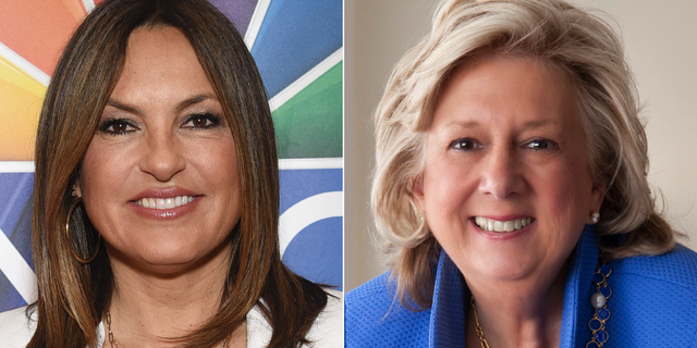 Mariska Hargitay says she has not been in touch with friend Linda Fairstein after the former “Central Park Five” prosecutor was dropped by her publisher, though the actress acknowledged Fairstein resigned from the board of a charity she founded.