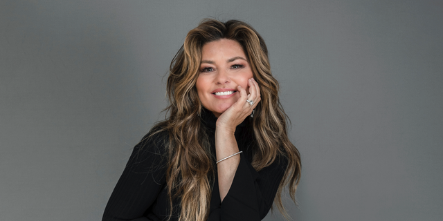 Shania Twain will begin a new residency in Las Vegas at Zappos Theater at Planet Hollywood Resort &amp; Casino, starting in December. 