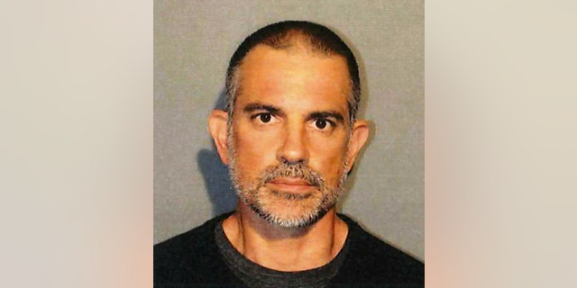 This photo provided by the New Canaan Police Department shows Fotis Dulos. (New Canaan Police Department via AP)