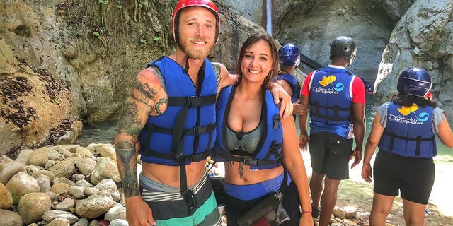 Cora Smith, who makes up one half of the team behind @The_greatescape.blog along with her husband Jay, spoke out about their experiences after after hearing the story of Tammy Lawrence-Daley. The two had previously blogged about the harassment and assault in 2018.<br>