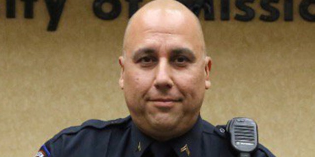 Jose Espericueta Jr. was killed on June 26 as he responded to a call. Weeks before, he asked his closest friends on the force to promise one another that if one of them was killed, the rest would look after the family left behind.