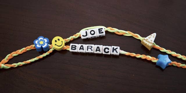 Joe Biden was called out on Twitter after tweeting to Barack Obama on 'Best Friend Day.'