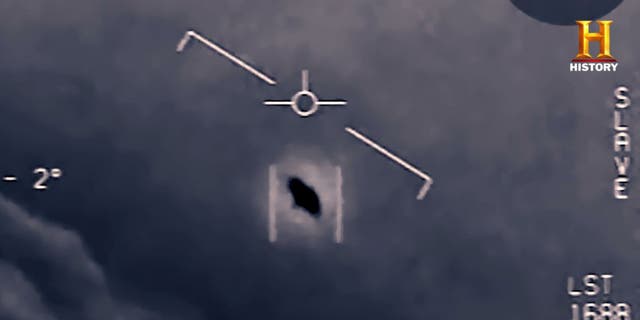 In 2014 and 2015, pilots with the U.S. Navy reported multiple UFO sightings during training maneuvers.