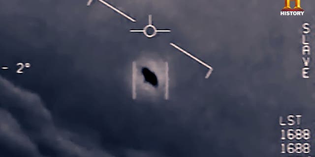 In 2014 and 2015, pilots with the U.S. Navy reported multiple UFO sightings during training maneuvers.