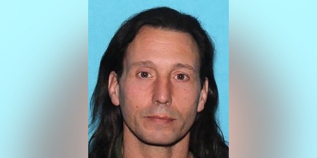 New Jersey State Police arrested Donald Cramer, 52, of Philadelphia Thursday after he allegedly dragged a woman into the woods to rape her.
