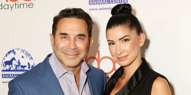 ‘botched’ Star Dr Paul Nassif Gets Engaged Fox News