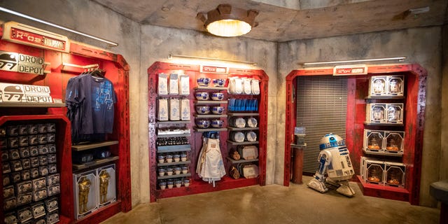 star wars galaxy's edge merchandise prices