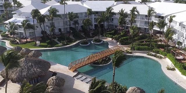 Excellence Resort, Punta Cana