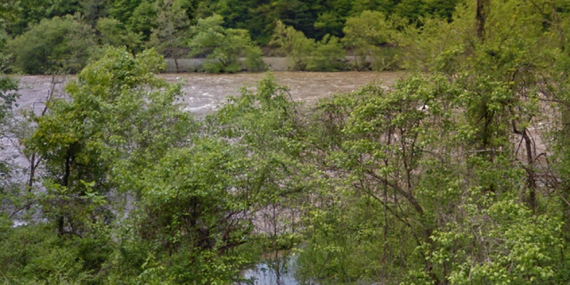 McClure's body was found in the French Broad River in Madison County.