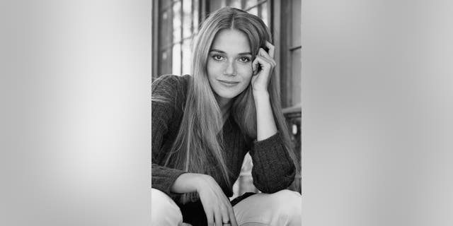 Peggy Lipton circa 1969. (Photo by Walt Disney Television via Getty Images Photo Archives/Walt Disney Television via Getty Images)