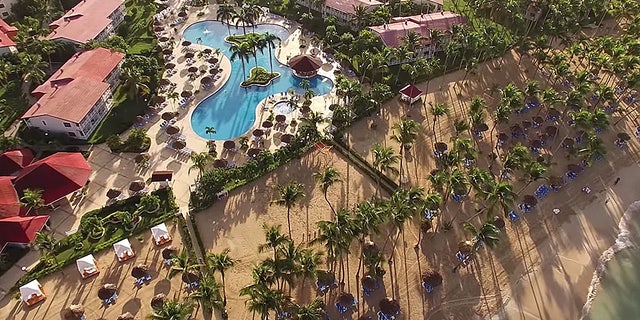 Grand Bahia Principe La Romana, where an engaged couple from Maryland died in their room on May 30.