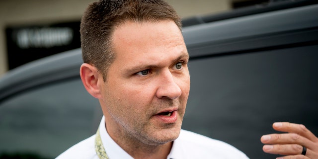 All Scripture Baptist Church and its pastor, Grayson Fritts, were barred from speaking at Cracker Barrel in Cleveland, Tenn., the company said.
