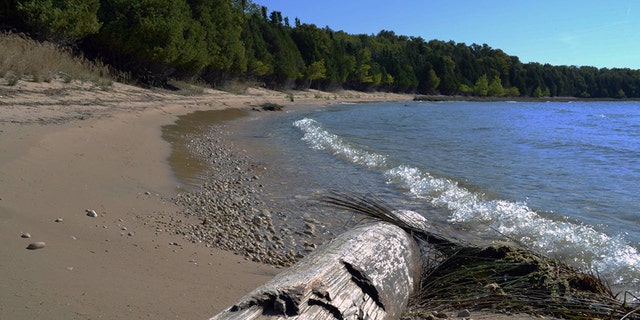 One of the new refuges where hunting and fishing would be allowed is Green Bay National Wildlife Refuge, pictured, in Wisconsin.
