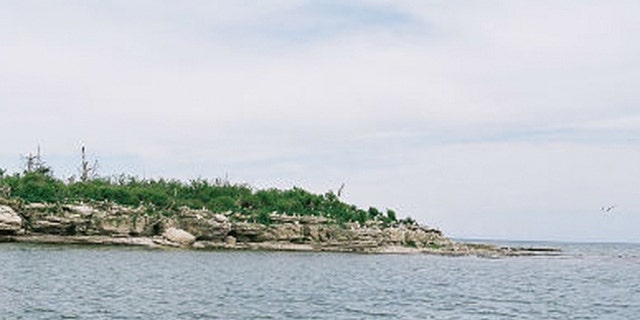 One of the new refuges where hunting and fishing would be allowed is Green Bay National Wildlife Refuge, pictured, in Wisconsin.