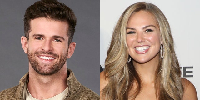 Jed Wyatt, a contestant on this season of ABC's "The Bachelorette," allegedly had a girlfriend while filming the show, according to a report.