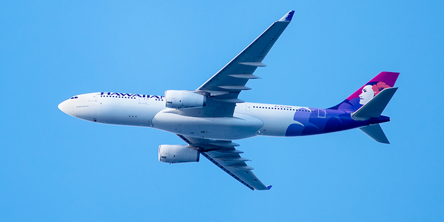 Forbes notes that Hawaiian Airlines' ranking was helped by the fact that most flights are between the Hawaiian islands, which often have gentle weather less likely to cause delays.