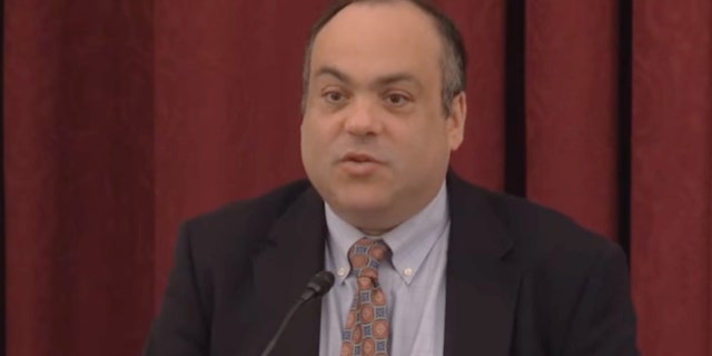 Special Counsel Henry Kerner is defending his office's report on Kellyanne Conway.