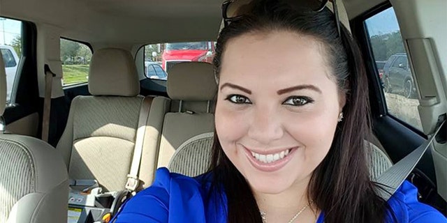 Heyzel Obando was killed in her apartment on Valentine's Day in 2016.
