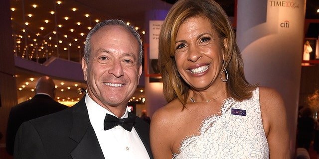 Schiffman and Kotb began dating in 2013 and got engaged in 2019. Their wedding plans were interrupted by the COVID-19 pandemic.