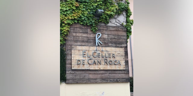 El Celler De Can Roca