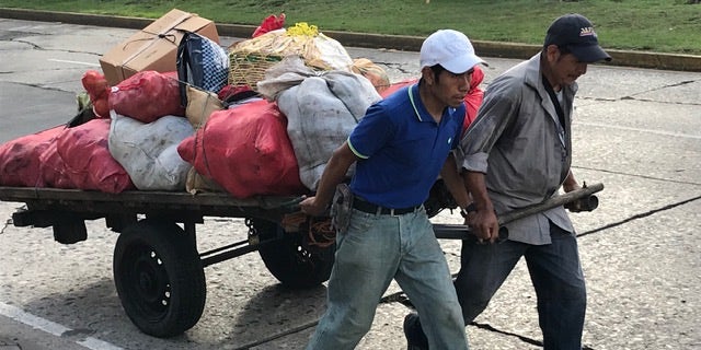 Increasingly, immigration from Guatemala is coming from the rural areas and Western Highlands, an area devastated by droughts, floods and falling coffee prices.