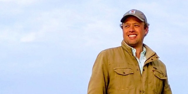 The body of 40-year-old Jesse Hubbell was recovered Wednesday from Canyon Ferry Lake, two days after he went missing while filming a video for John Mues, a Navy veteran who is considering a run against Republican Sen. Steve Daines in 2020.