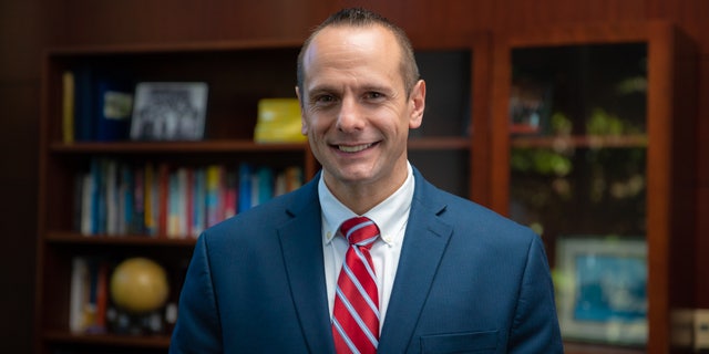 John Koufos, national director of reentry initiatives at Right On Crime.