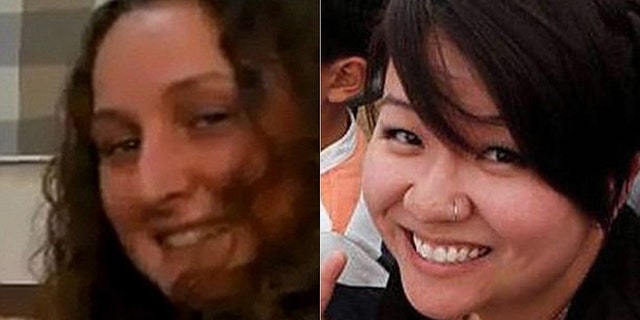 The friends were on break from their English-teaching jobs in South Korea and were rushed to the Khanh Hoa General Hospital when they suddenly became very ill.